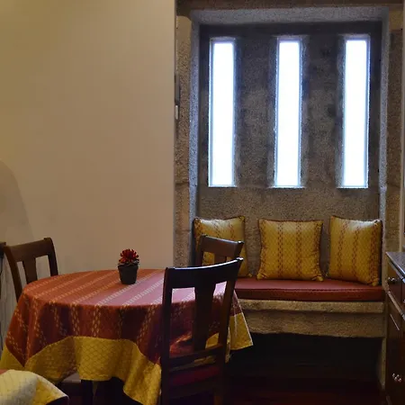 Casa Da Farmacia- The Best Séjour à la ferme Armamar