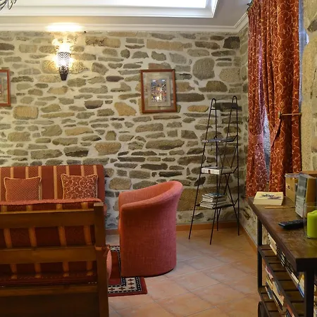 Séjour à la ferme Casa Da Farmacia- The Best