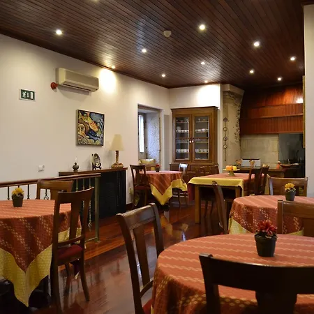 Casa Da Farmacia- The Best Armamar