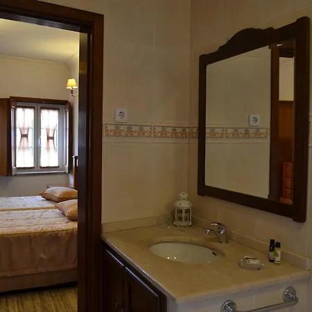 Casa Da Farmacia- The Best Séjour à la ferme Armamar