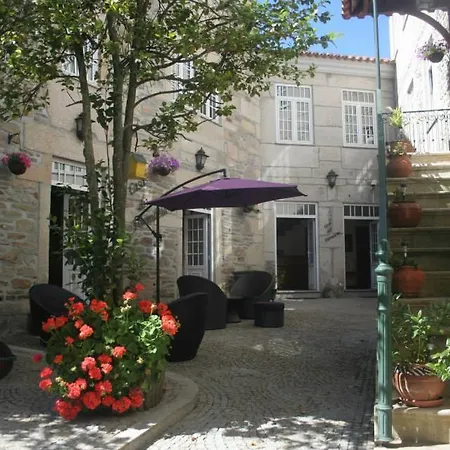 Casa Da Farmacia- The Best Séjour à la ferme Armamar